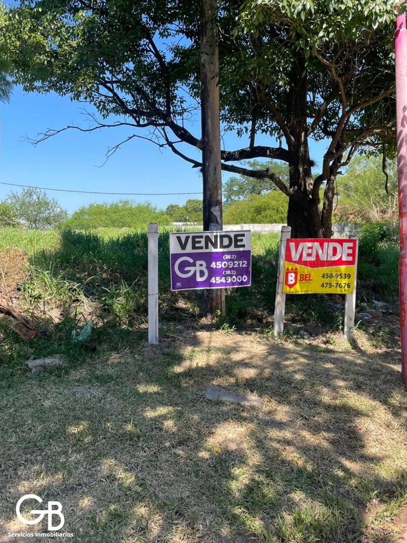 Terreno en  Venta