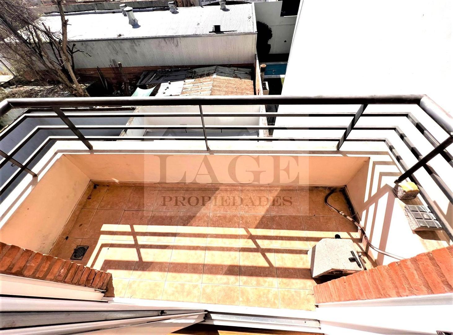 Departamento en Venta 20 años