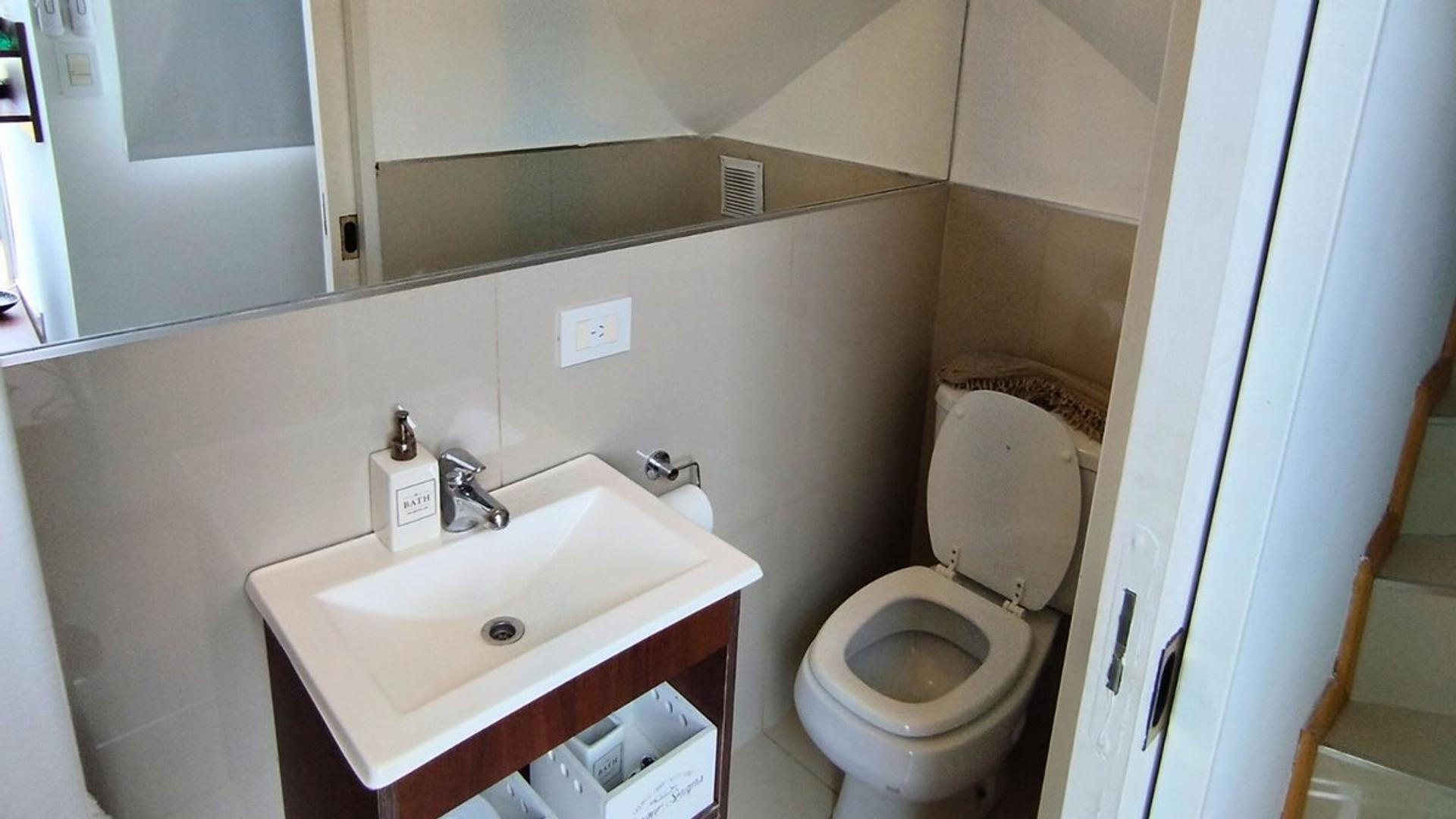 Departamento en Alquiler en Palermo, USD 800