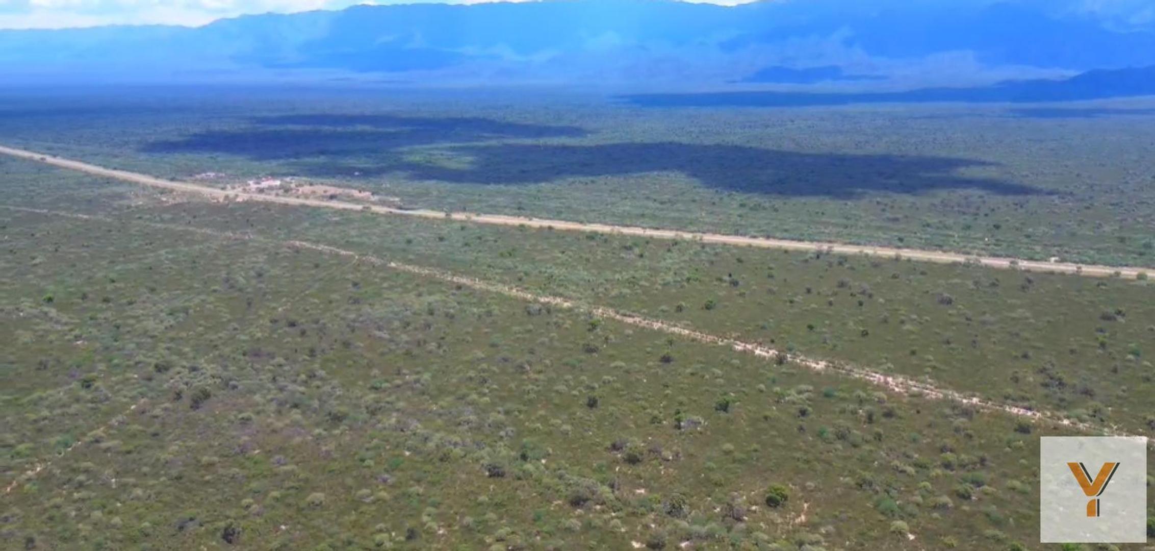 Campo en venta - 7.252Mts2 - Bazán