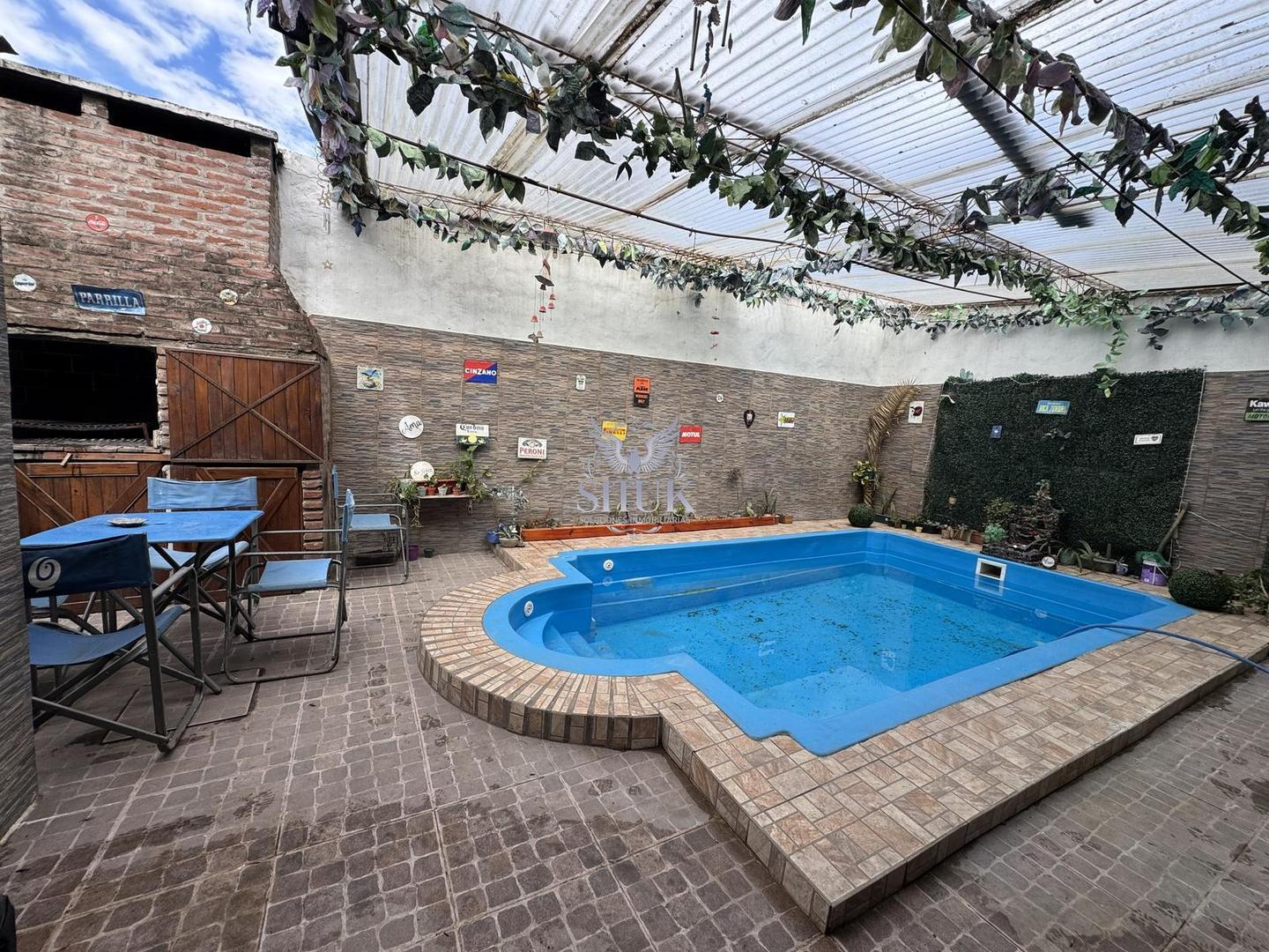 Casa en San Miguel