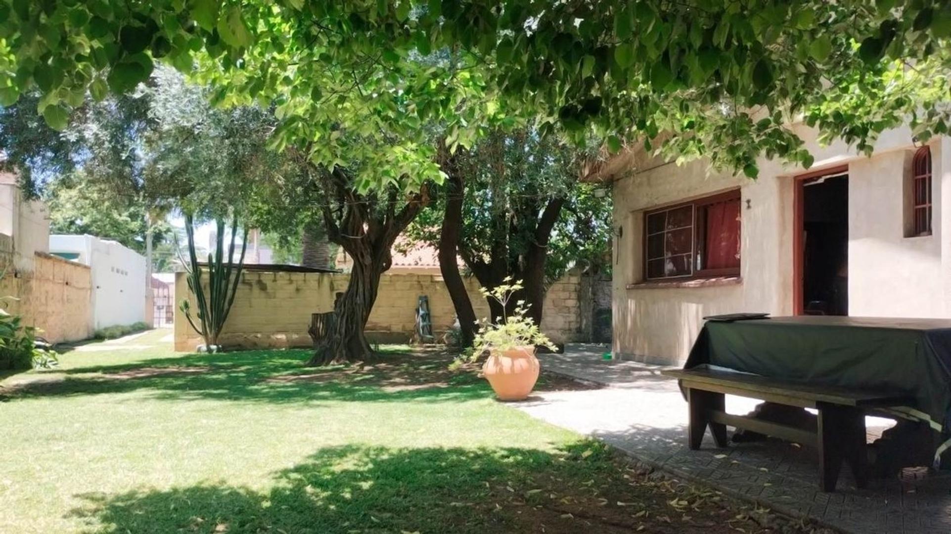 Casa en Venta en Villa Bosch, USD 200.000