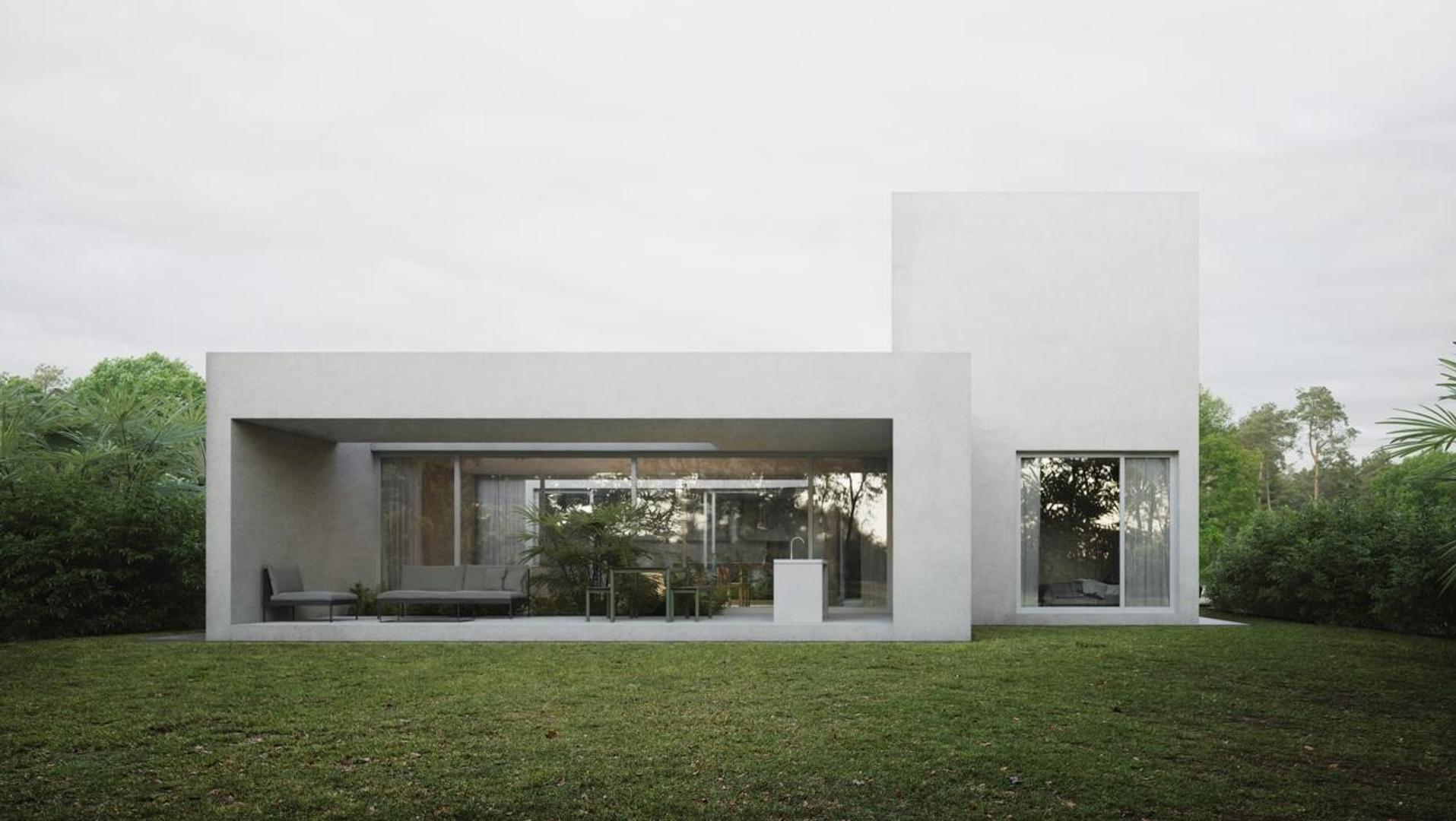 EXCELENTE PROPIEDAD A ESTRENAR EN VIDA CAMPO