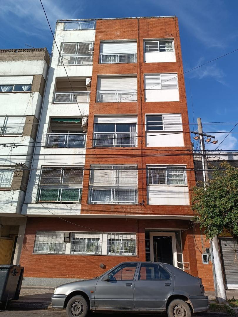 Departamento en Venta en Belgrano 172 3er piso