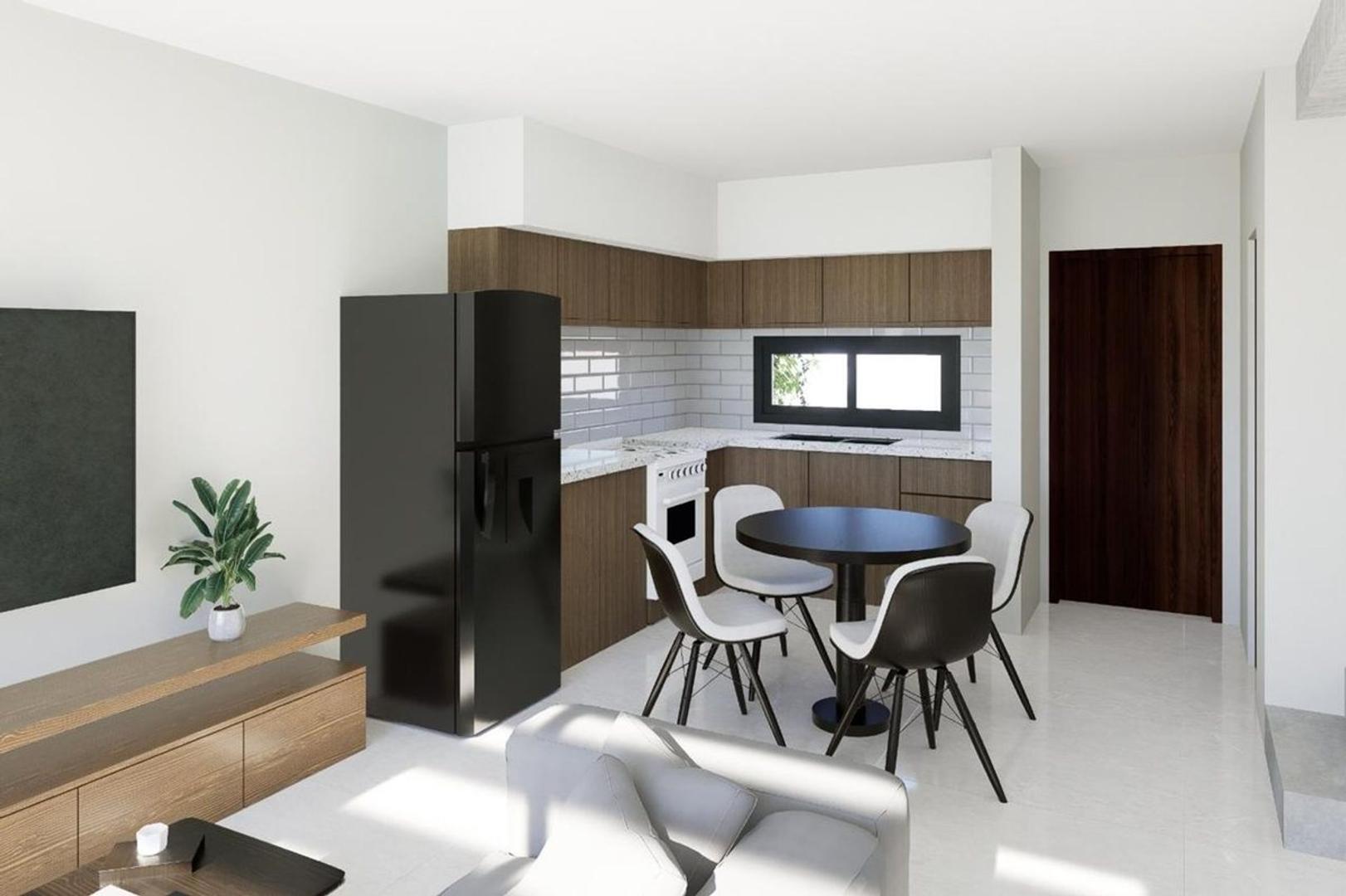 Casa en Venta con 1 cochera