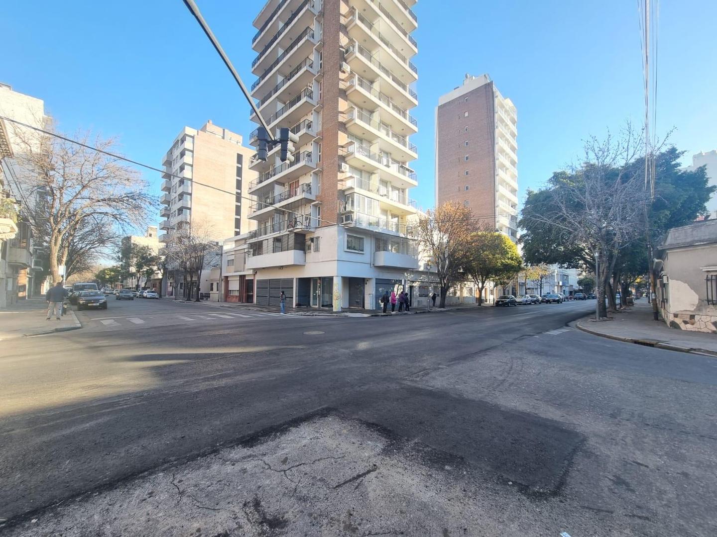 Local en Alquiler 8 años