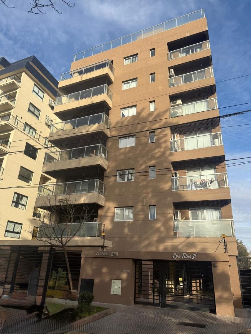 Departamento 2 amb - Ituzaingó Norte