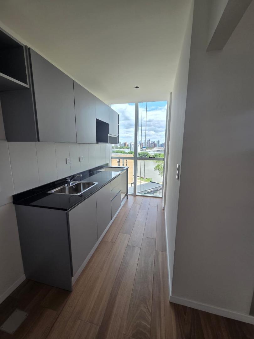 Departamento en Alquiler al Noreste