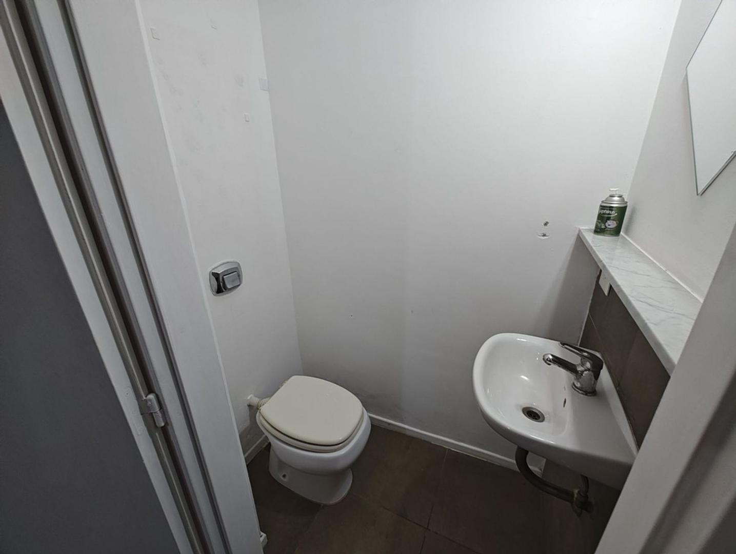 Departamento en Venta en Banfield, USD 96.000