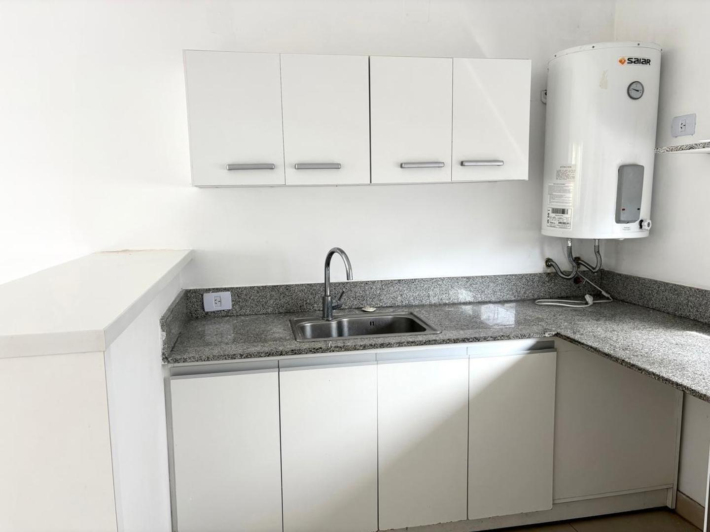 Departamento en Alquiler en Nordelta, $ 1.700.000