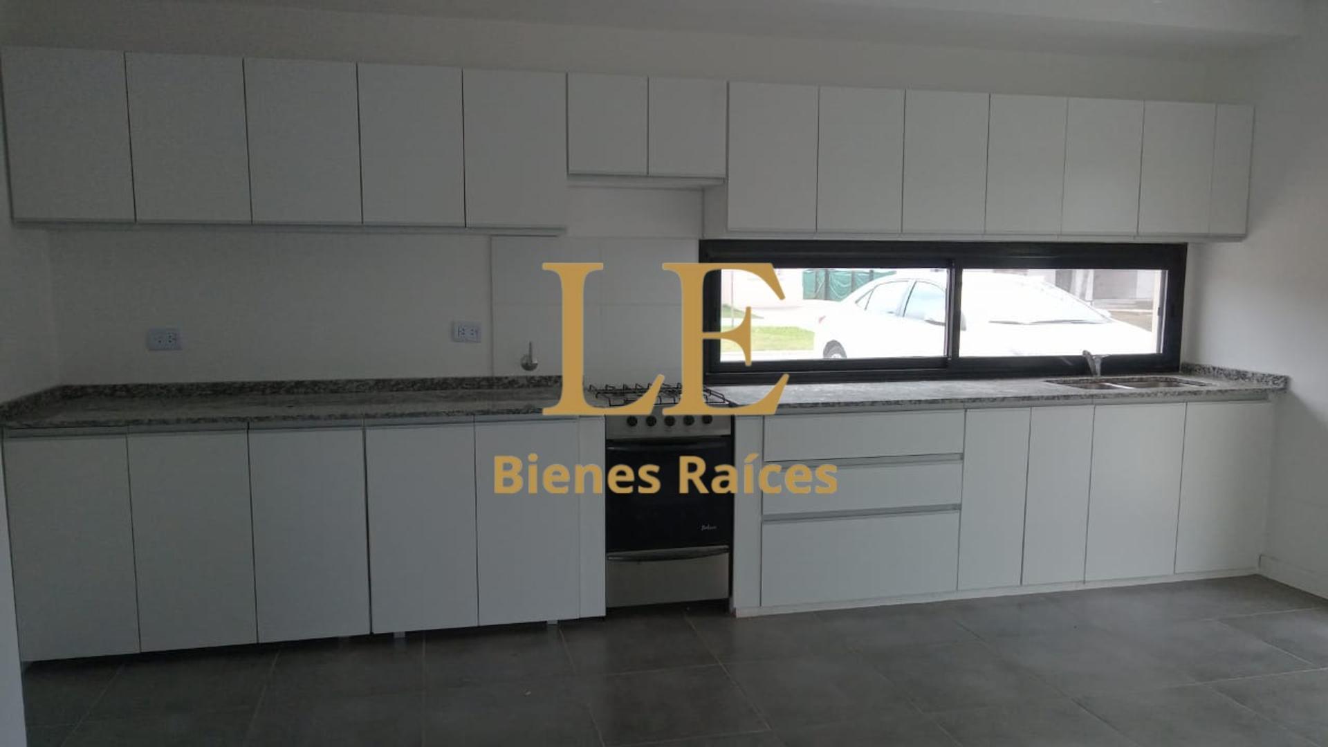 Casa en Venta A Estrenar