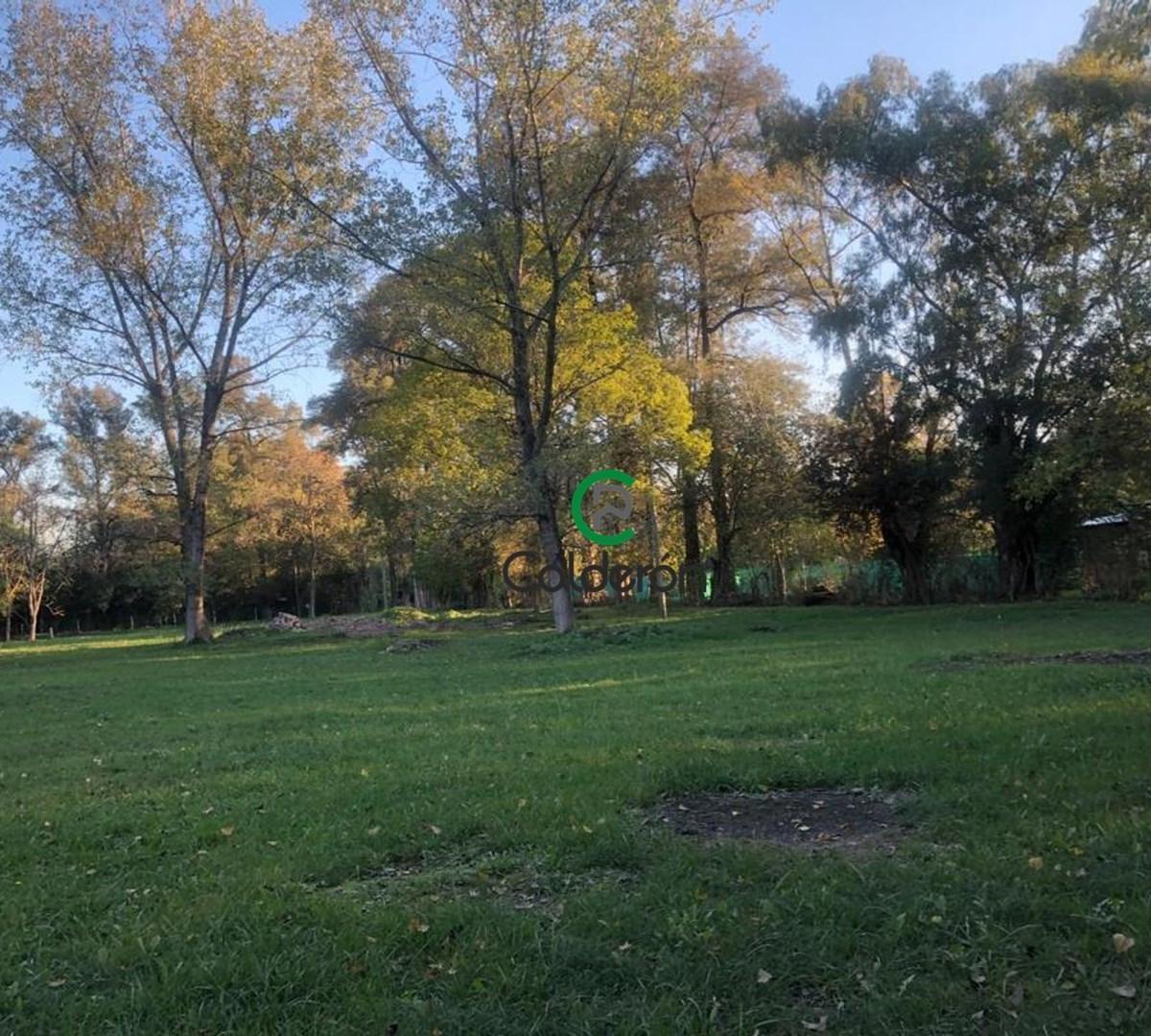 Terreno en Venta de 865,0 m2