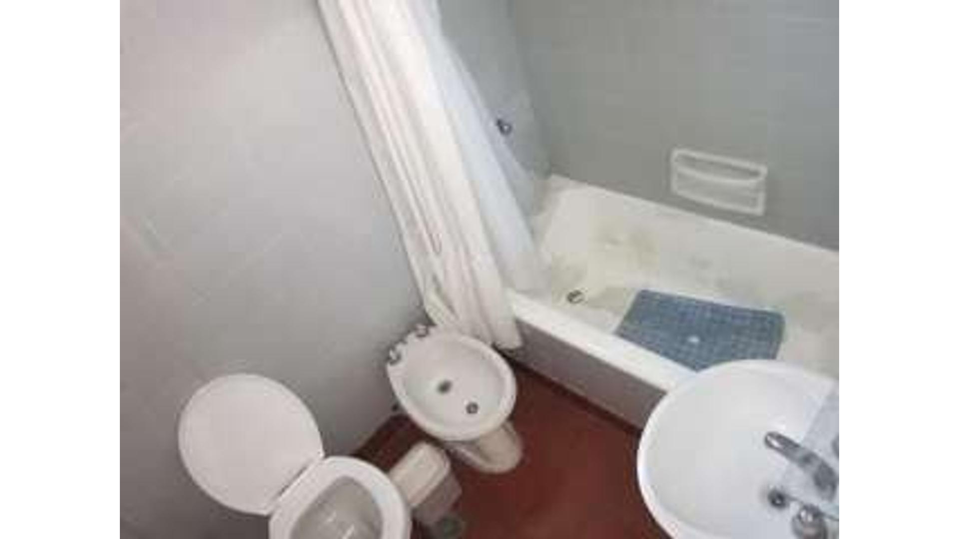 Departamento en Alquiler Temporal 35 años