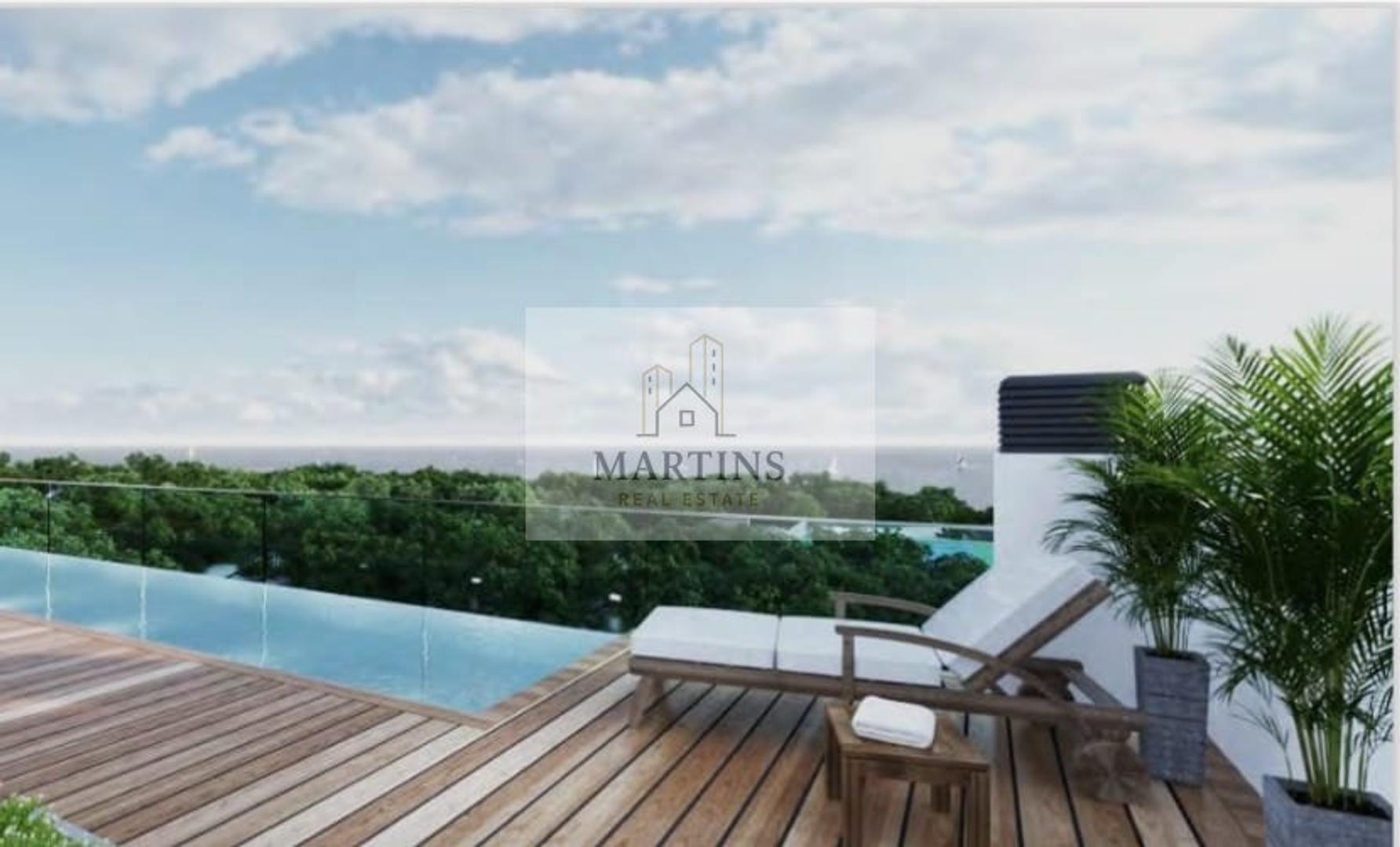 Departamento en Venta A Estrenar