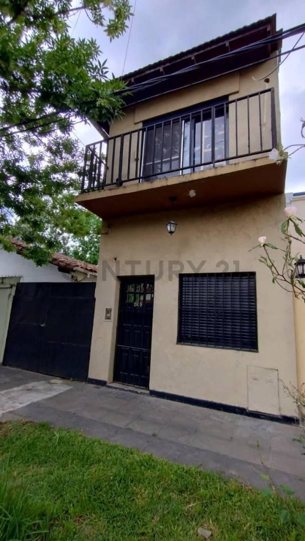 Río Colorado 1900, Piso 0