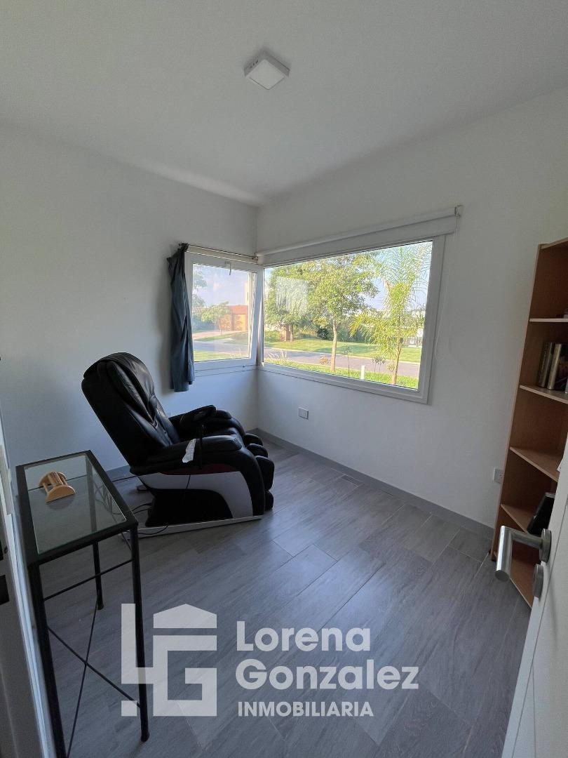 Puertos Casa en Alquiler