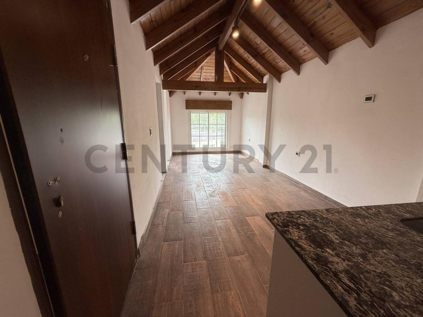 Departamento en Alquiler A Estrenar