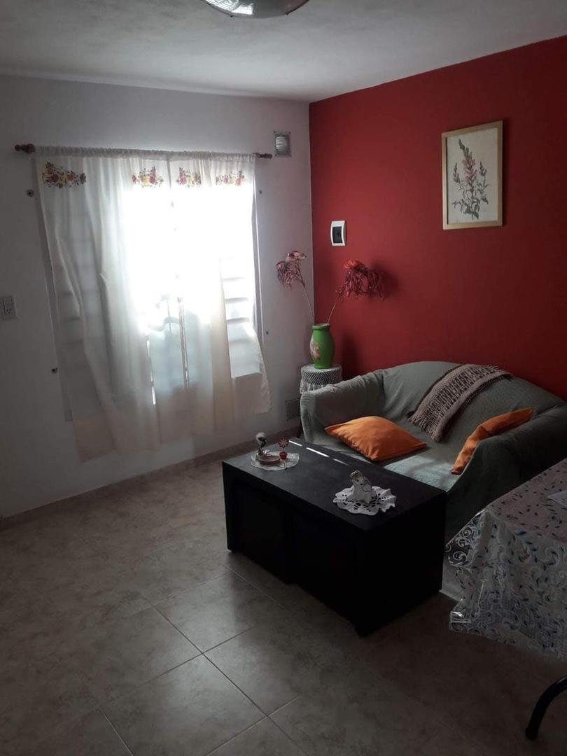 Departamento en Venta en Costa Azul, USD 67.000