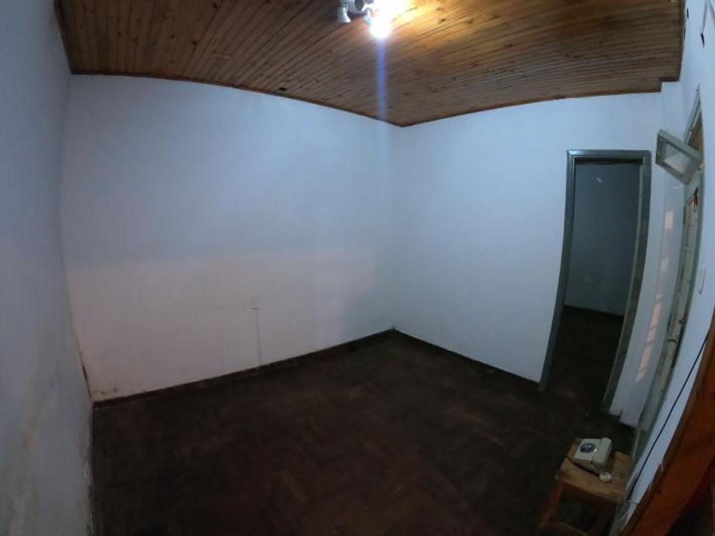 Depto Tipo Casa en Venta en Ciudadela, USD 45.000