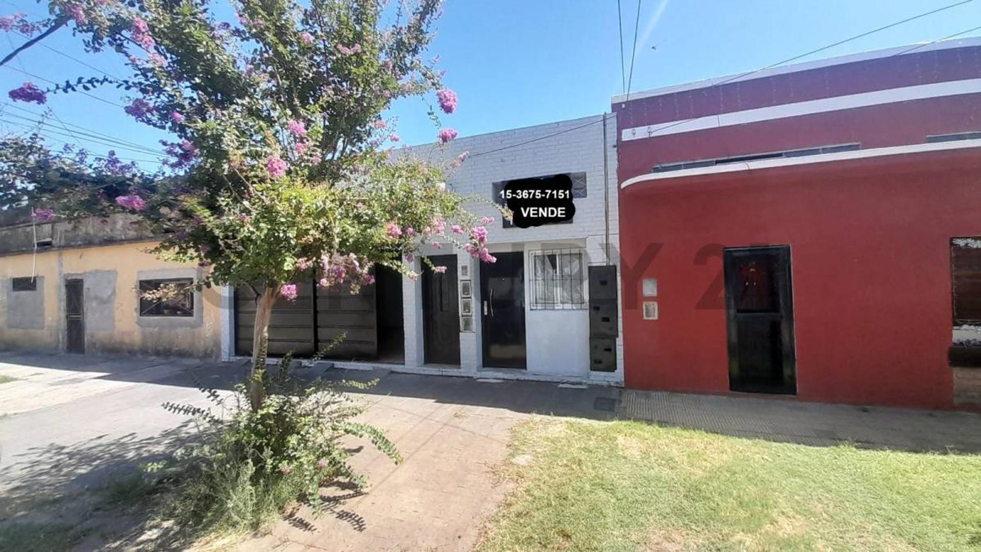 Casa en Venta de 1 dormitorio