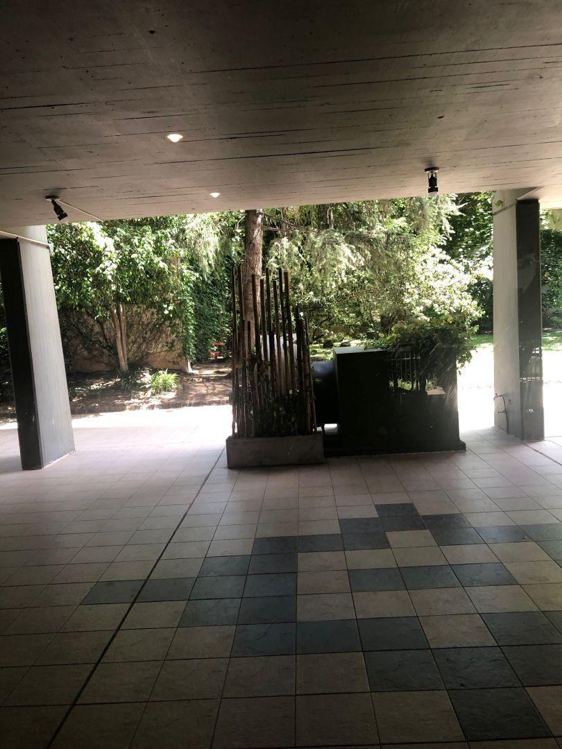 Cochera - Venta - Argentina, Capital Federal - FRAY J. SANTAMARIA ORO 2240