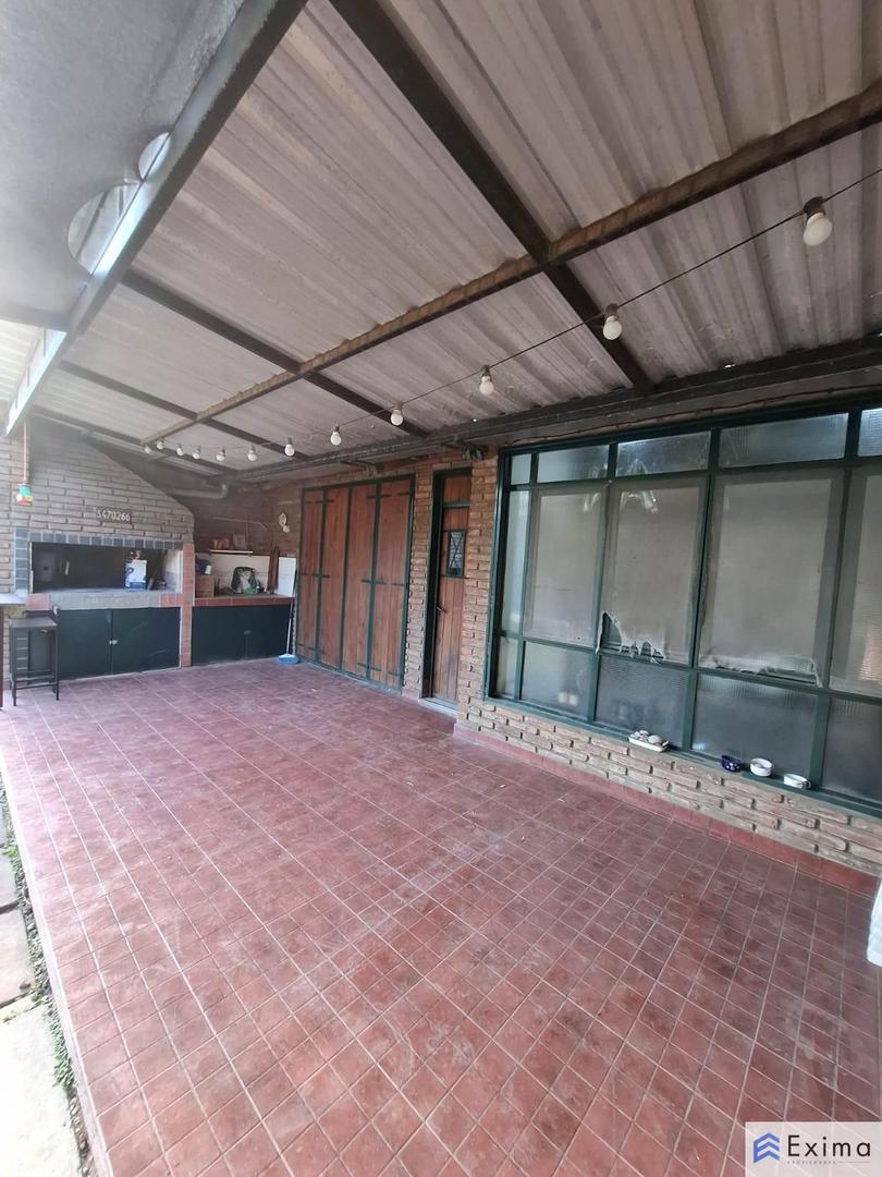 Casa en Venta al Suroeste