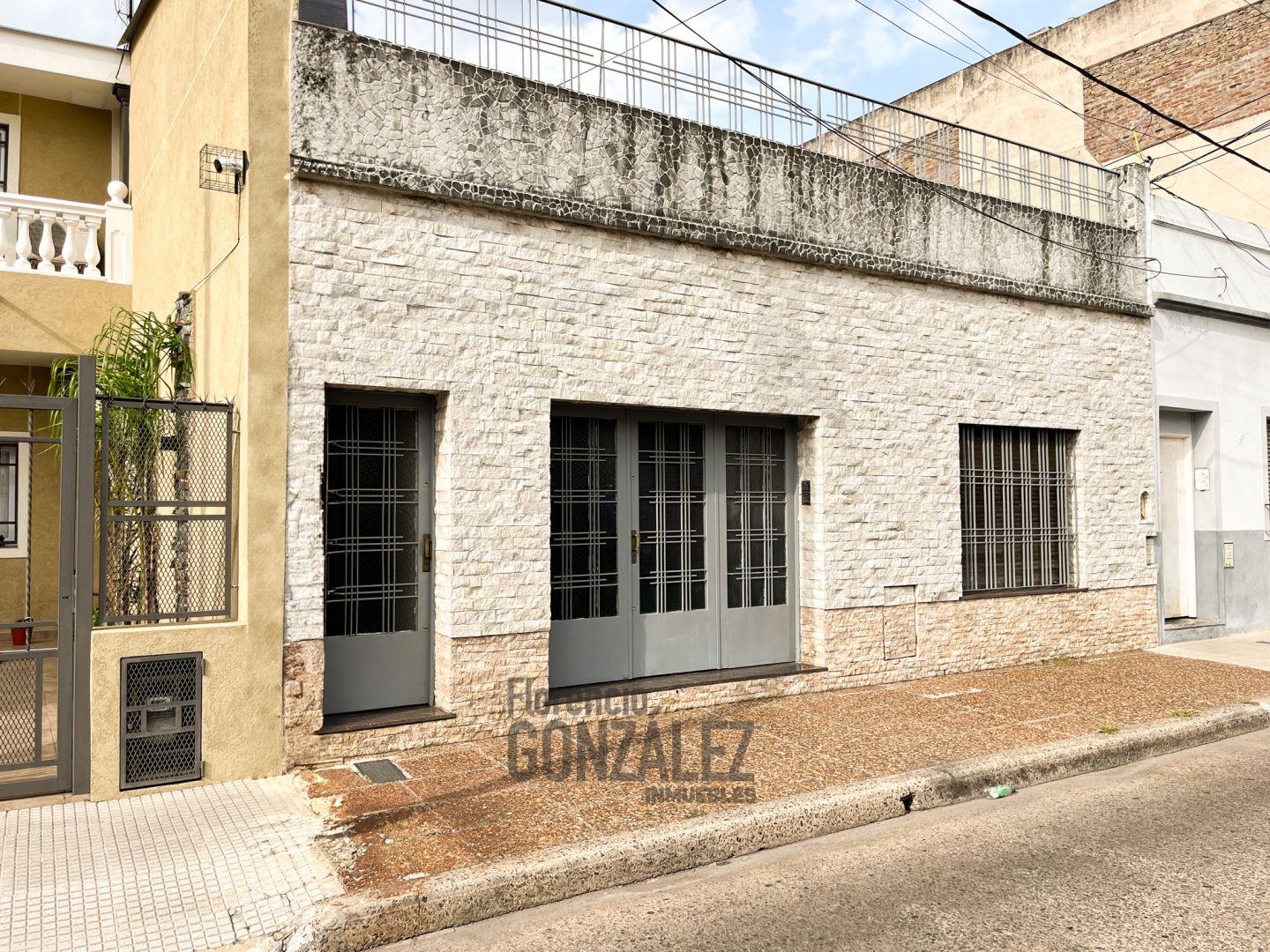 VENTA CASA MATADEROS 5 AMB COCHERA QUINCHO PARRILLA