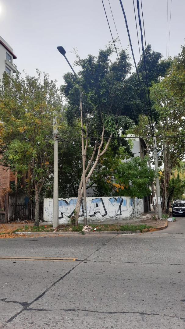 Terreno en Venta en Quilmes, USD 230.000