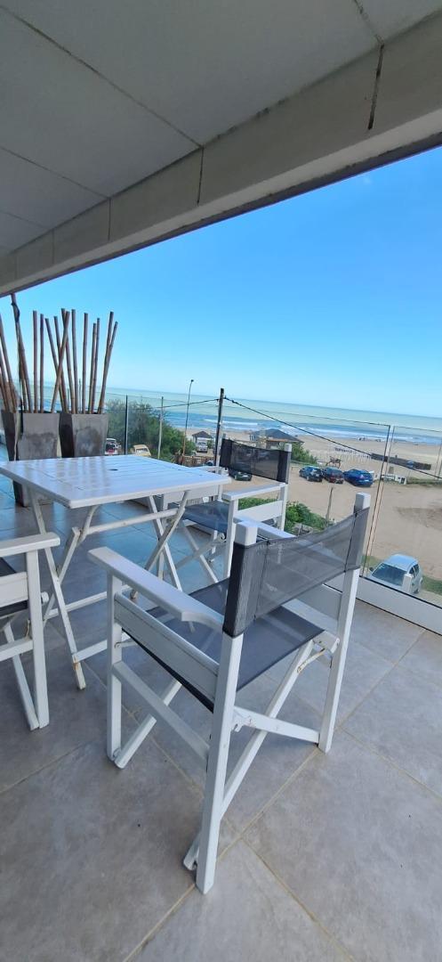 Departamento en Alquiler Temporal en Ostende, USD 120