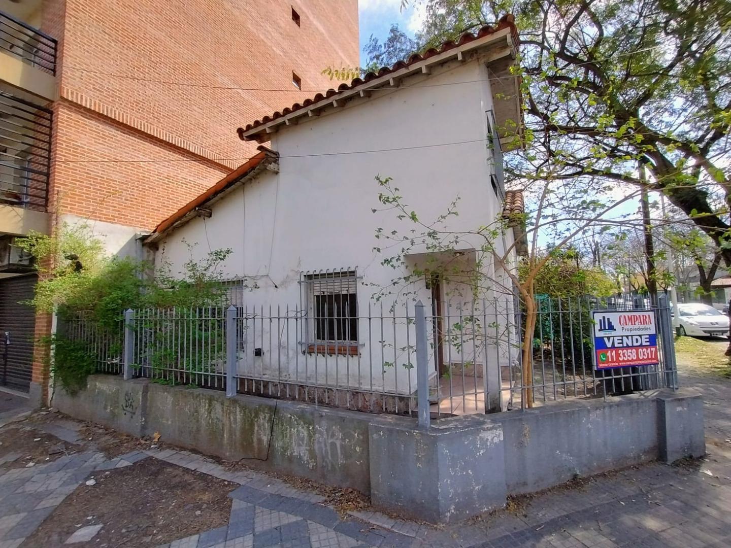 Casa en Venta de 2 dormitorios