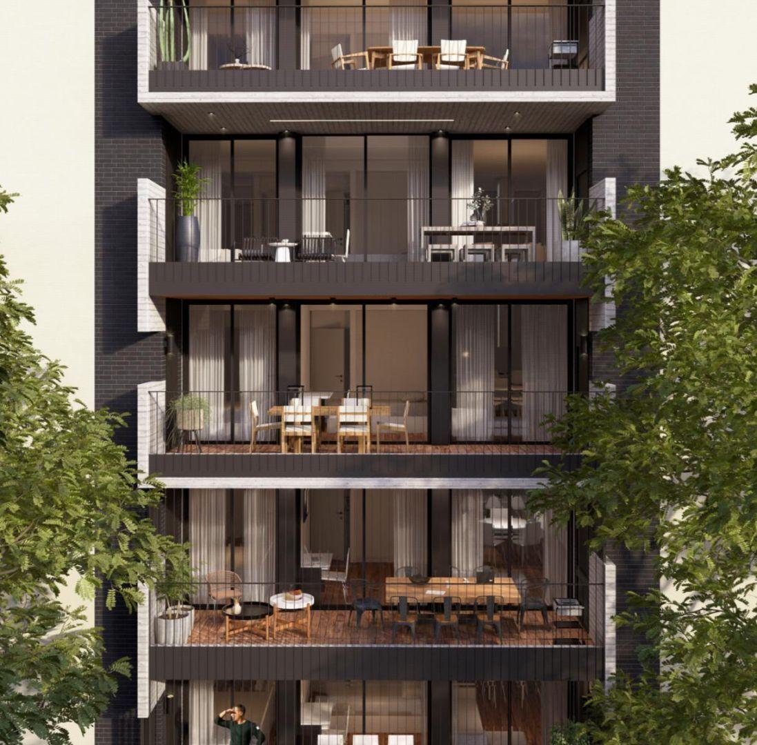 Departamento en Venta al Norte