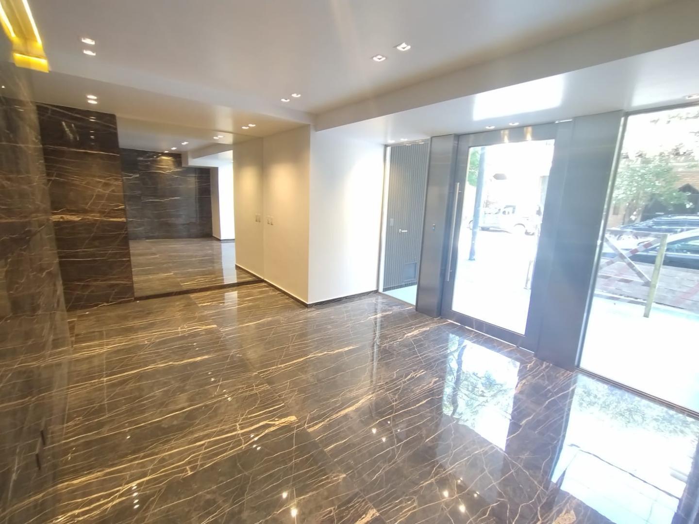 Venta Monoambiente Pileta Sum Parrilla 1º Calidad Palermo