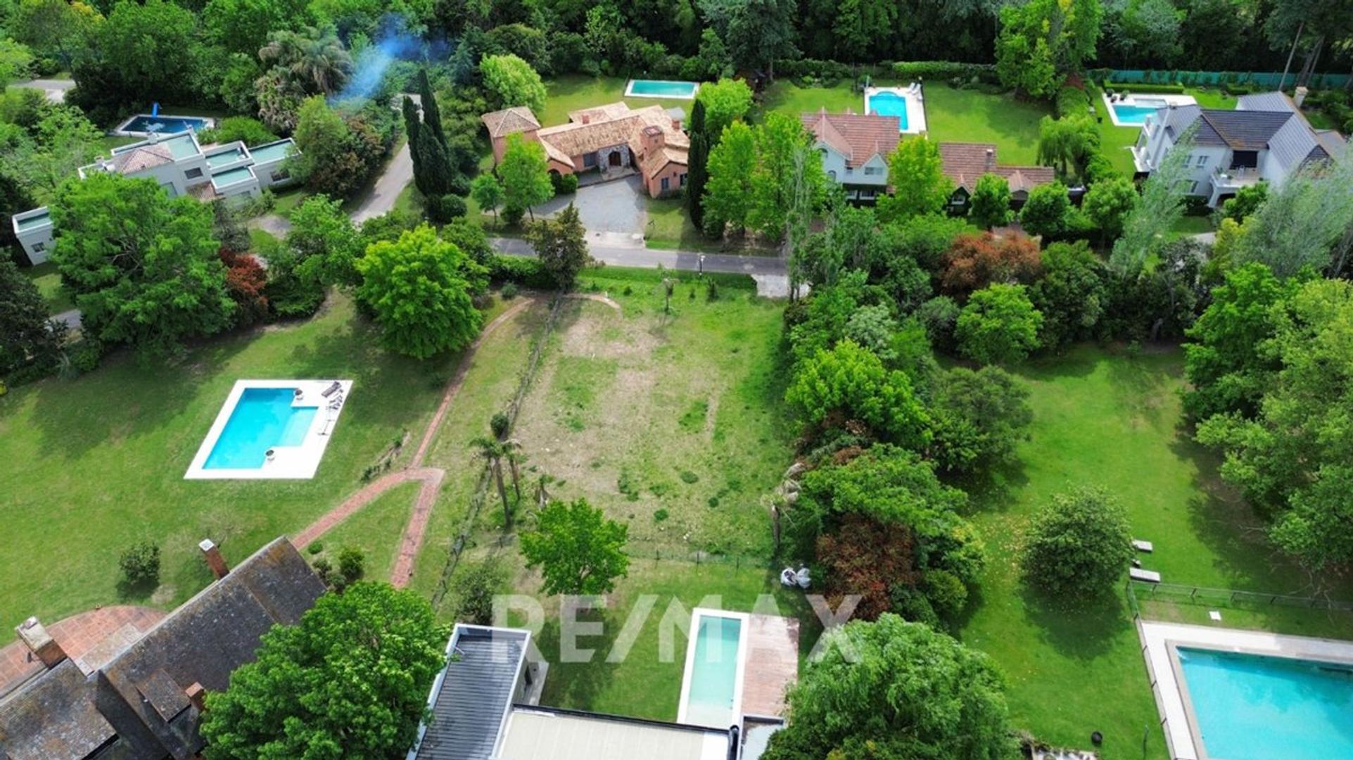 Terreno en Venta en Carmel Country Club, USD 120.000