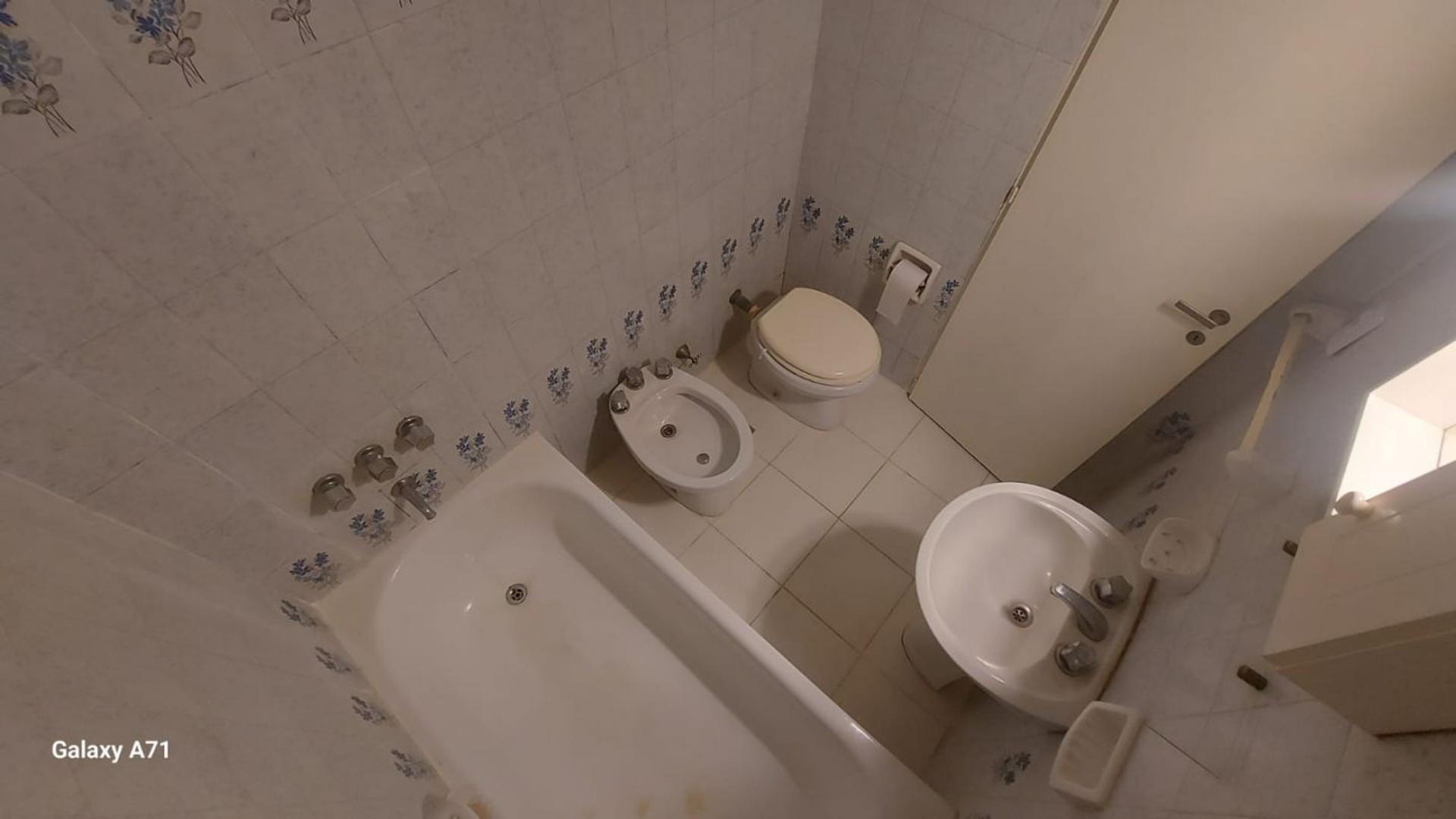 Departamento en Alquiler al Este