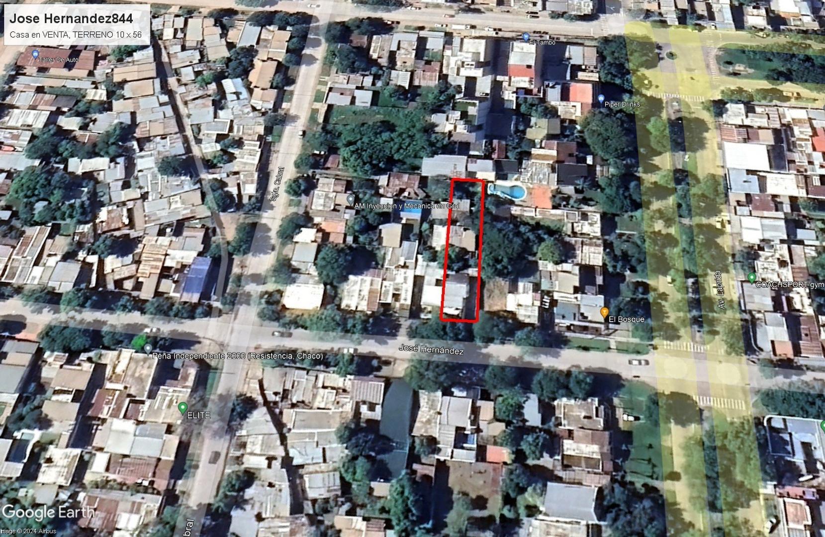 Casa en Venta de 4 dormitorios