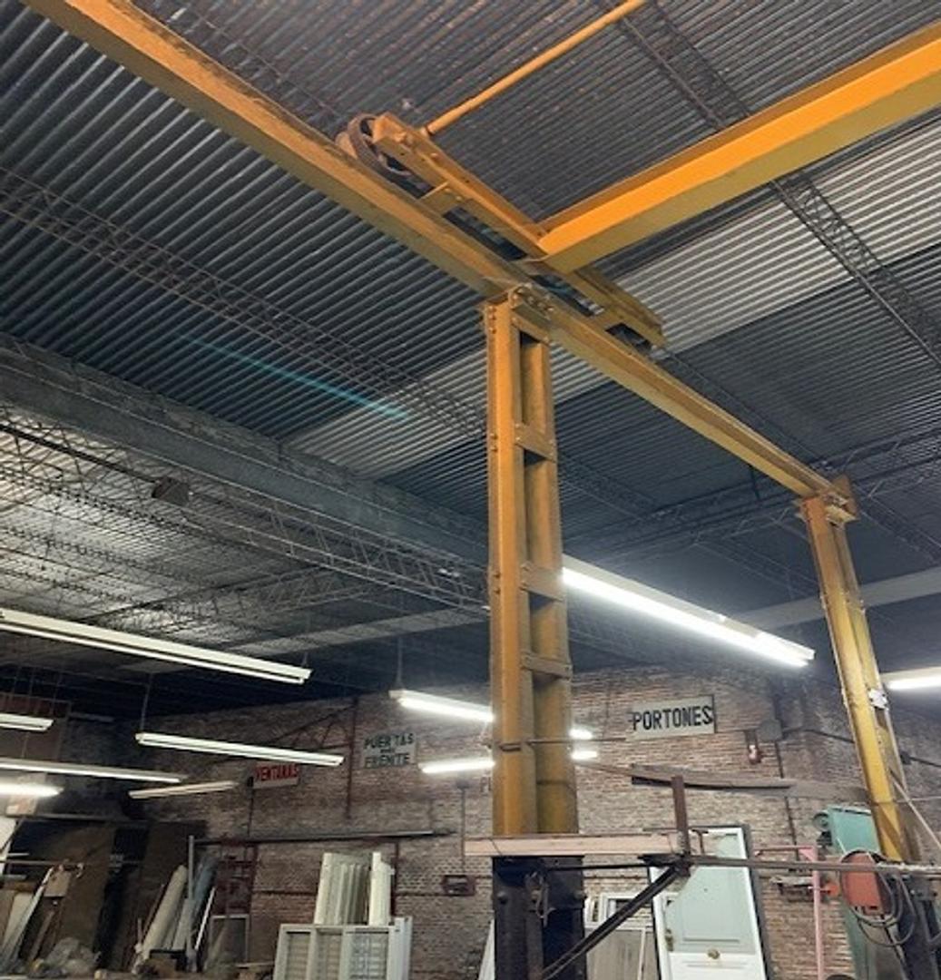 GALPON JUAN JOSE PASO 2021