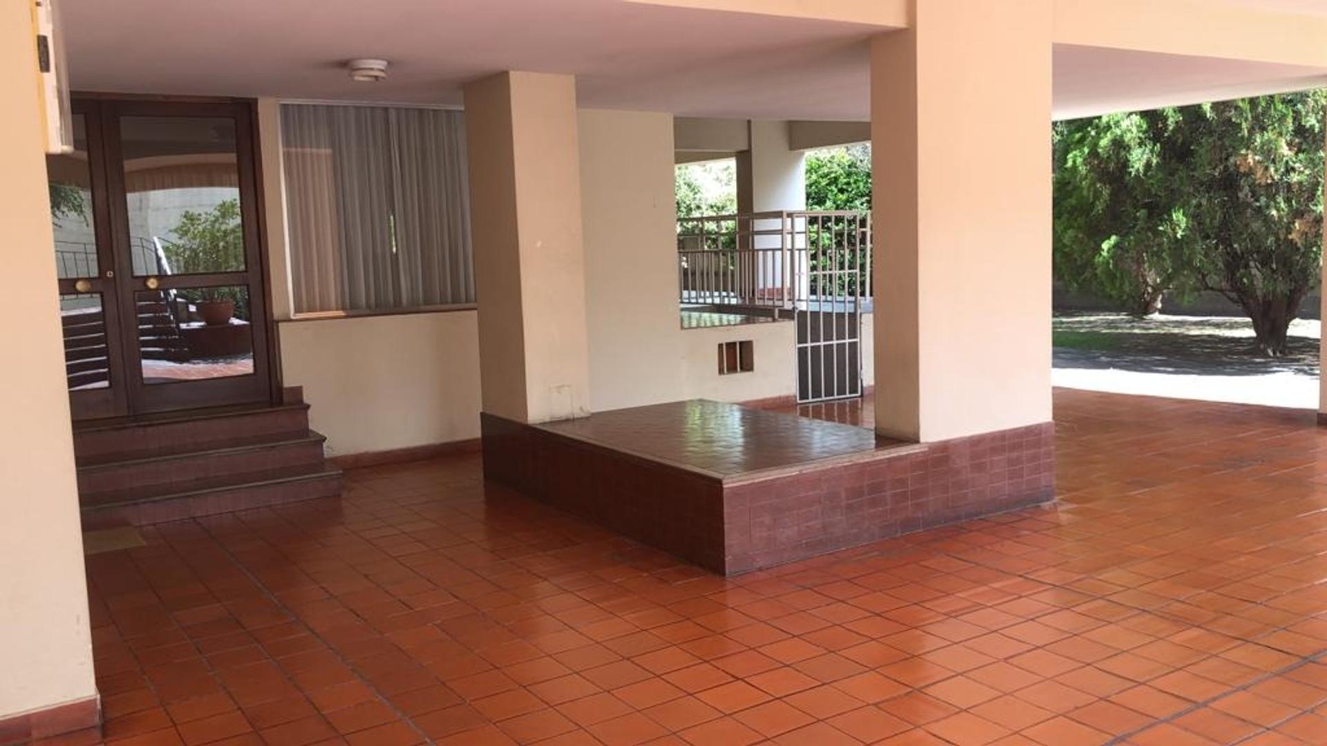 Departamento en Alquiler 35 años