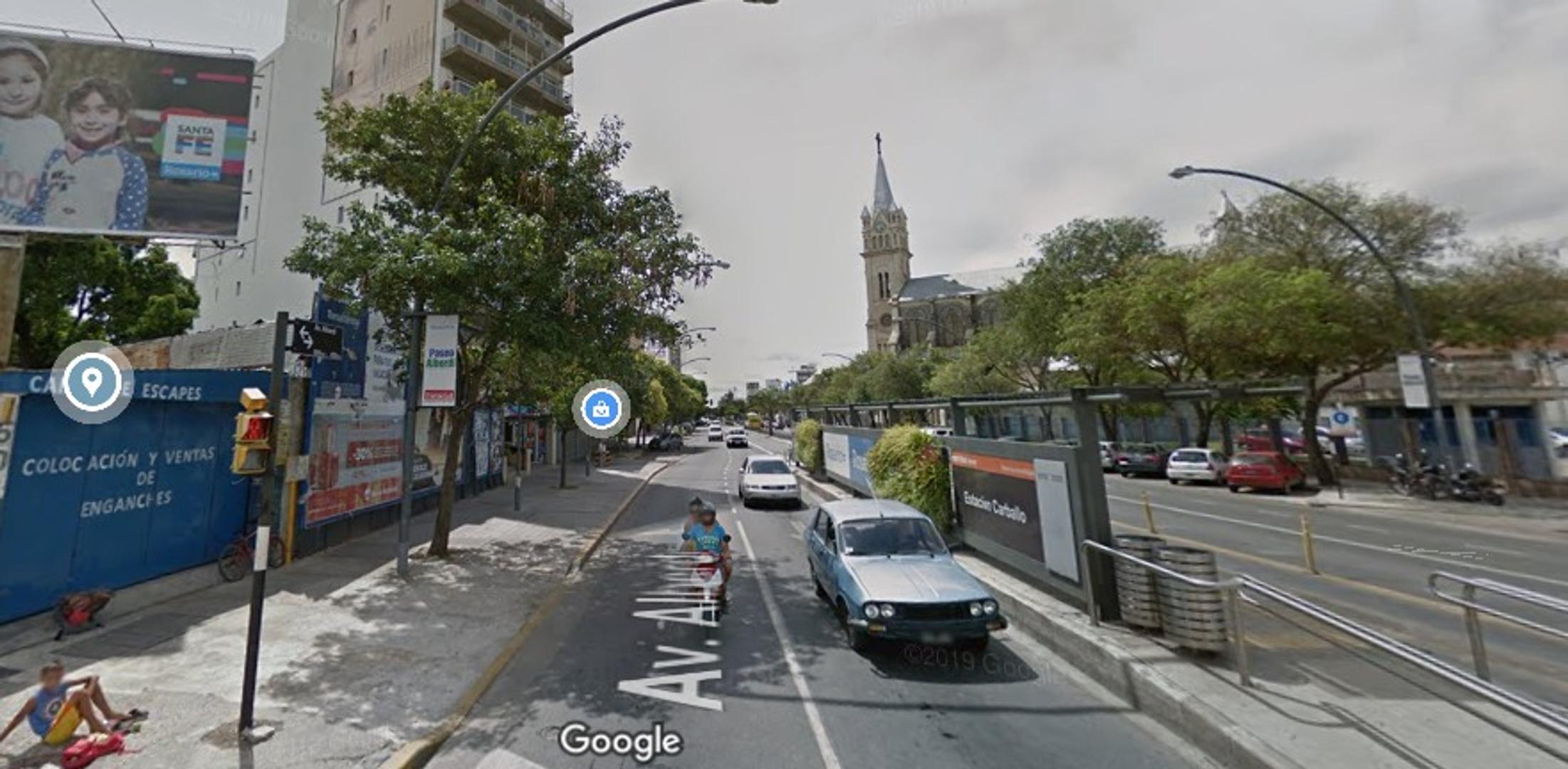 LOCAL EN VENTA ALBERDI AL 500 BIS ROSARIO