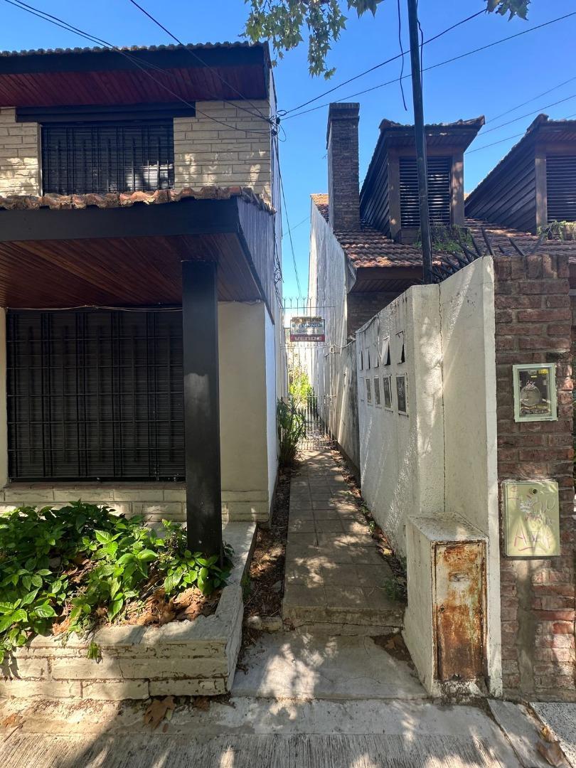 DEPARTAMENTO PH EN VENTA