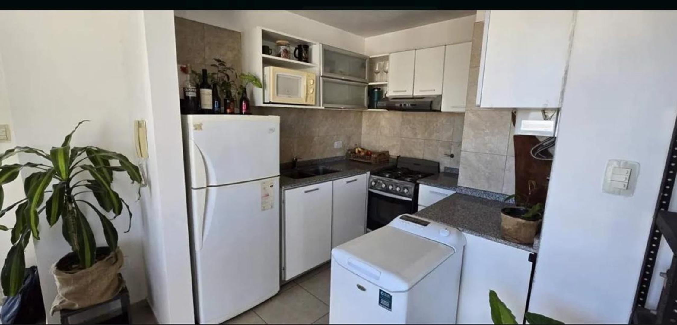 Departamento en Venta 12 años