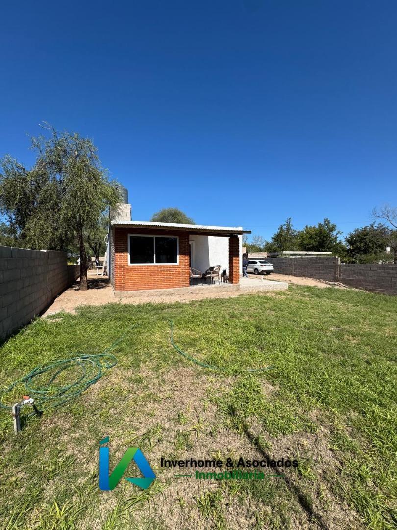 Casa en Villa dolores