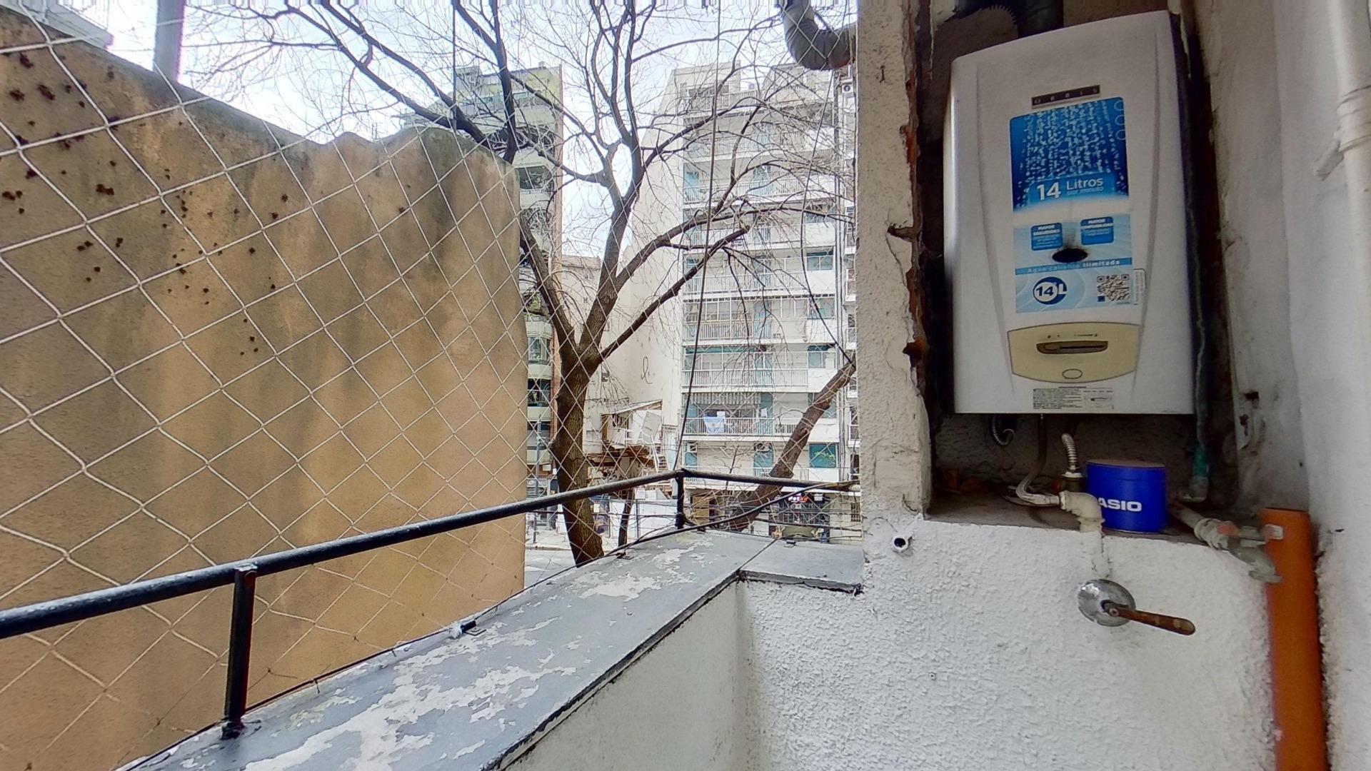 Departamento en Venta 50 años