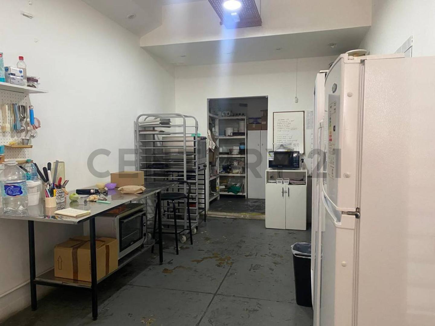 Local en Alquiler en Palermo, $ 850.000