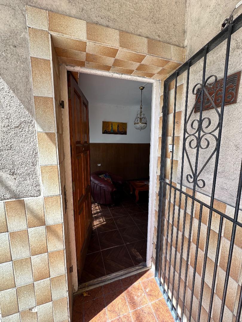 Casa en Venta de 5 dormitorios