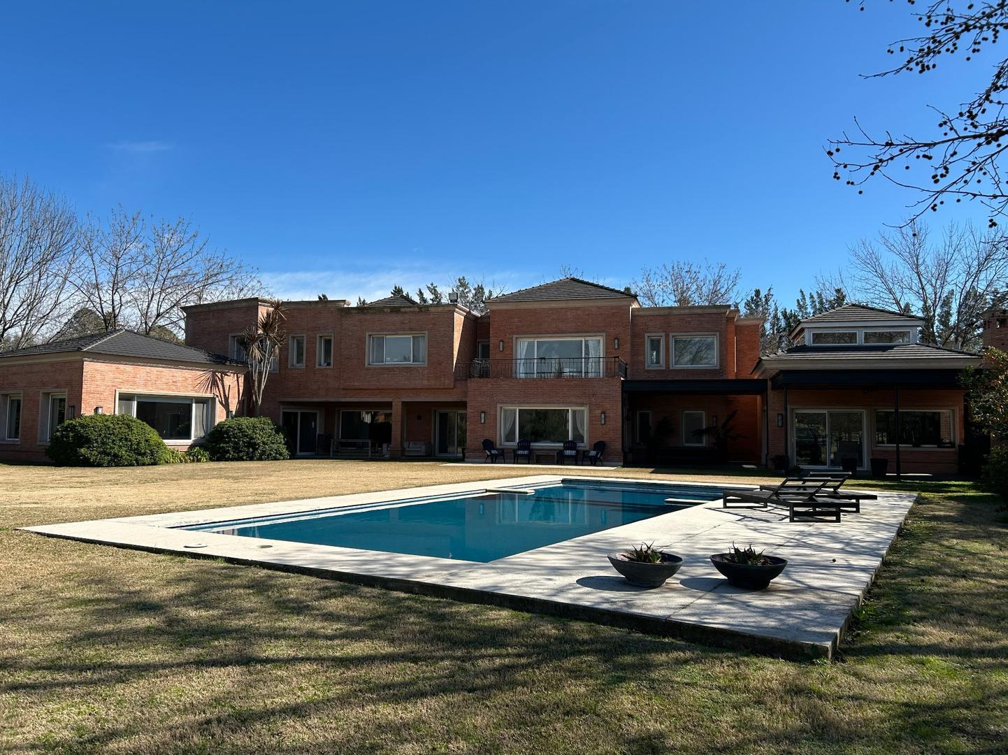 CASA VENTA PILAR MAYLING  VISTA AL GOLF