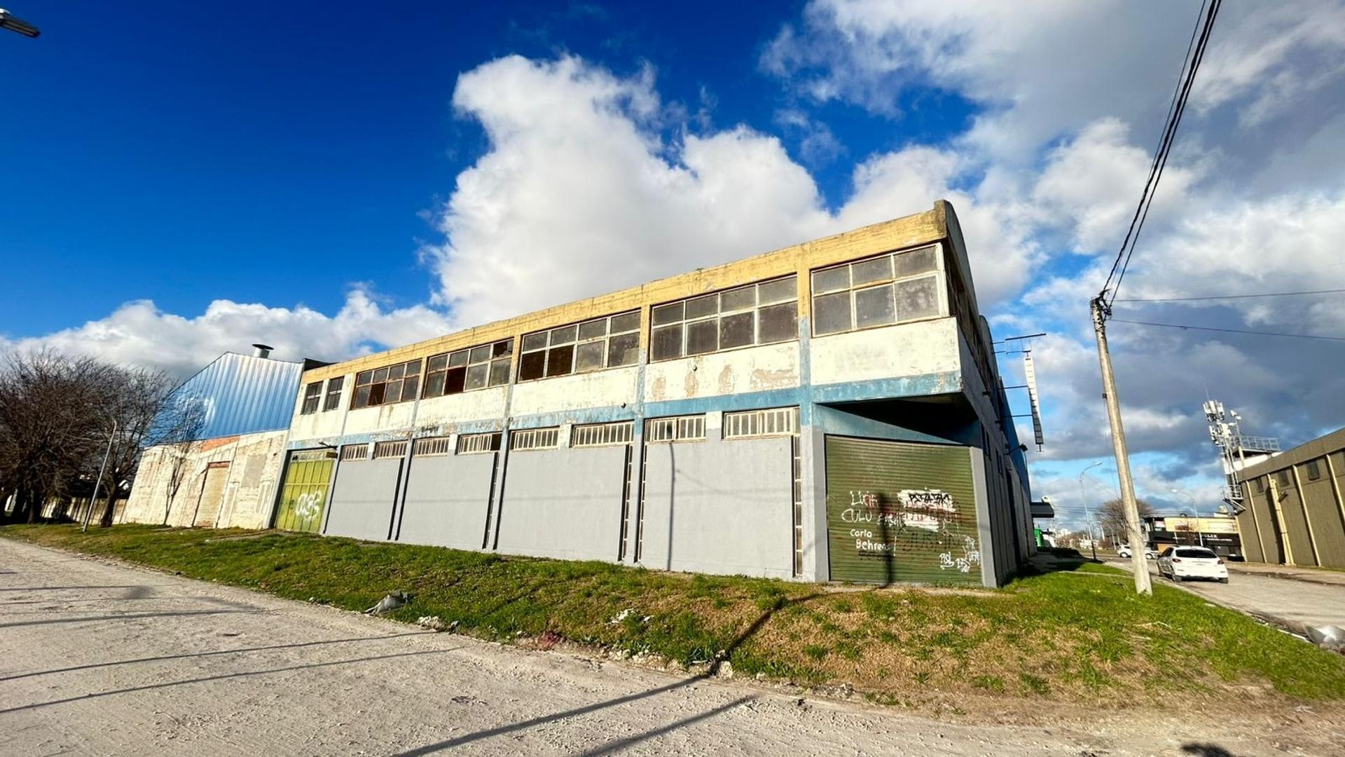 Galpon en Venta en Mar Del Plata, USD 290.000