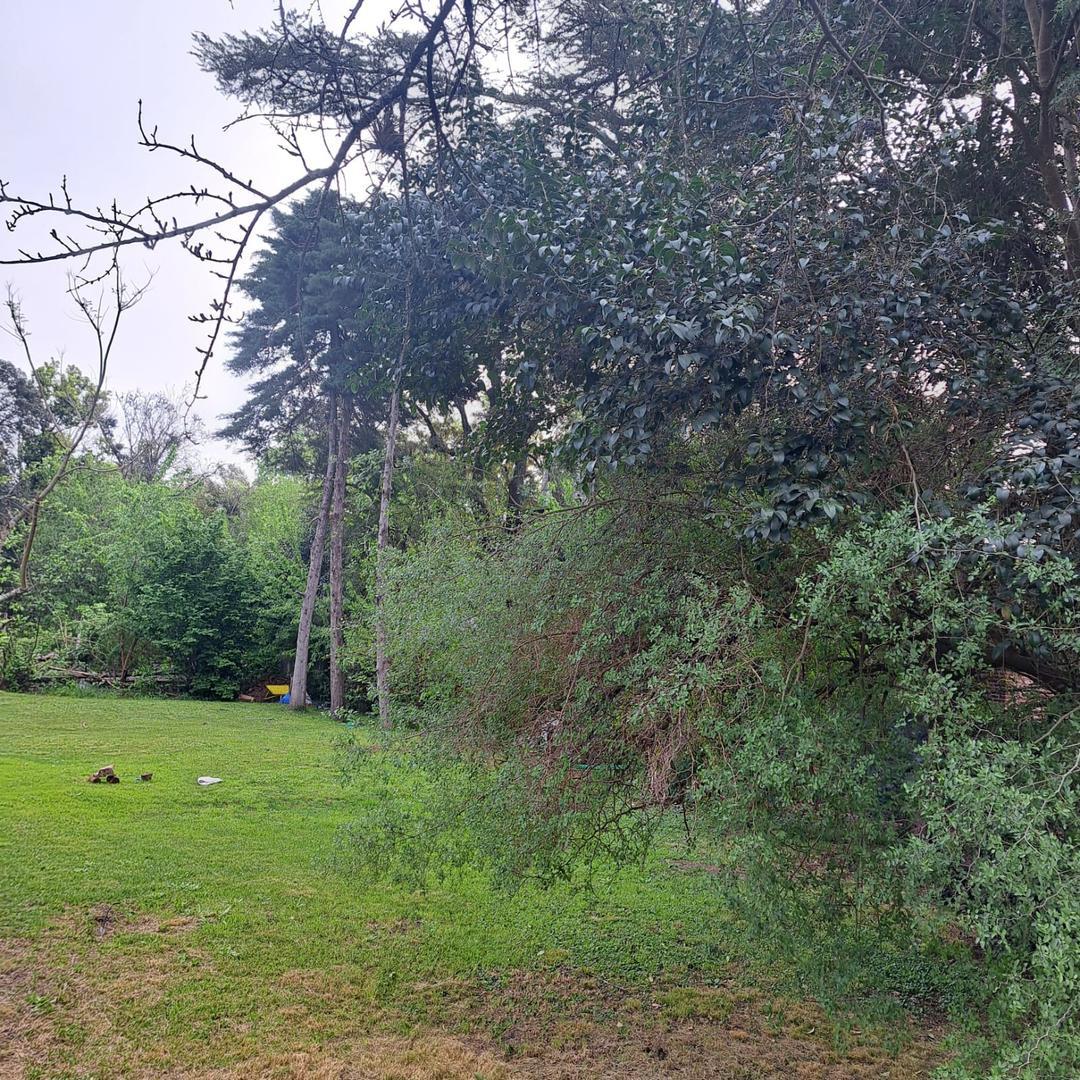 Terreno en Venta en Barrio Parque Leloir, USD 145.000