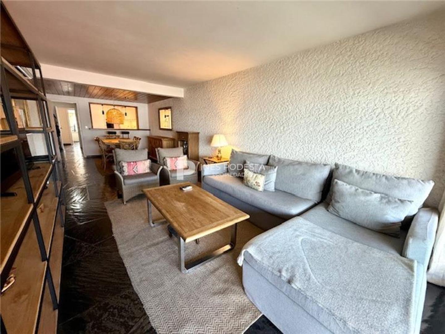 Departamento en Alquiler en Punta del Este, USD 8.500