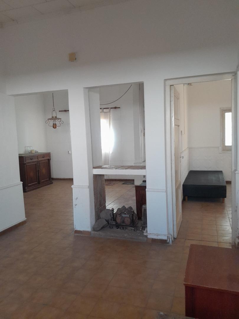 SE VENDE CASA DE 3 DORM EN B° PUEYRREDON APTO CREDITO