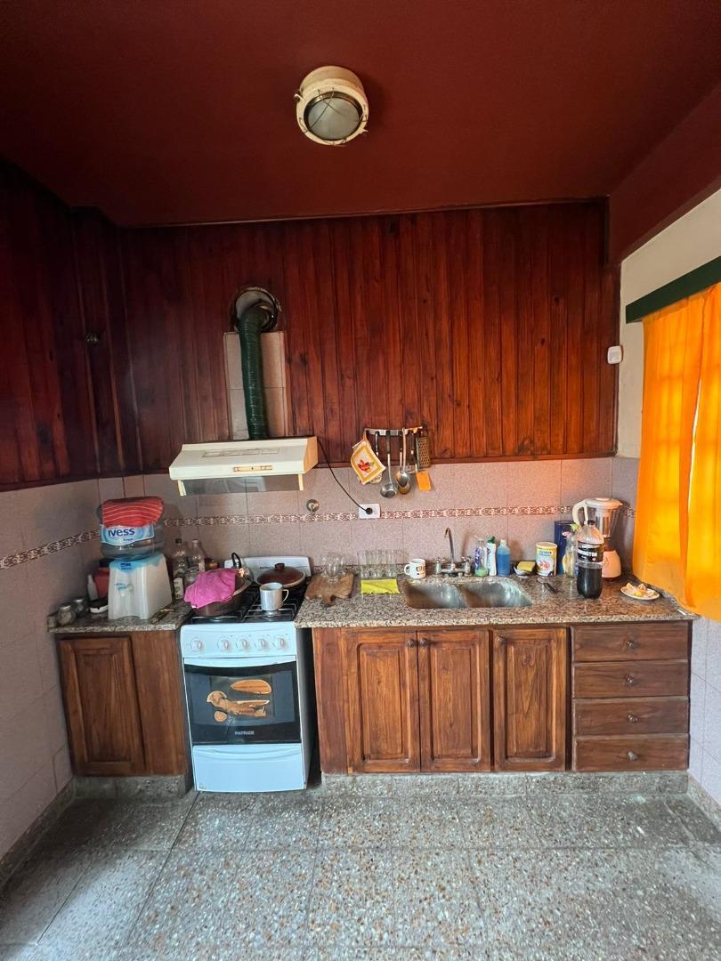 VENTA CASA 3 AMB EXCELENTE ZONA RESIDENCIAL MERLO